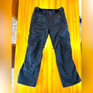Northface Men's Ski Pants